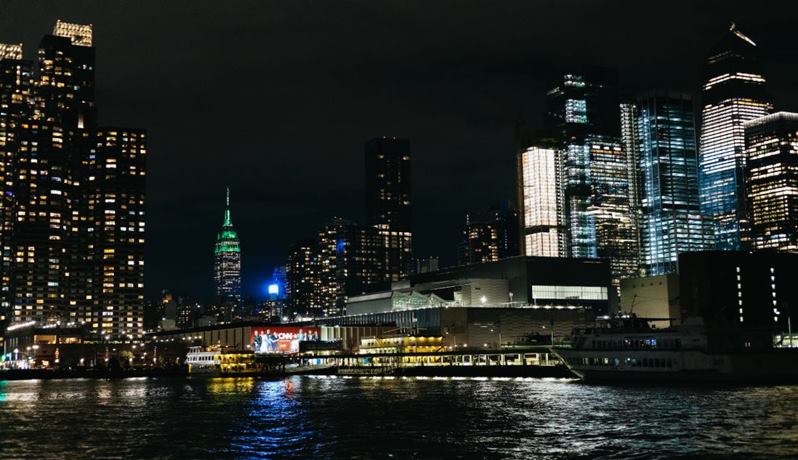 Harbor Lights Cruise - Image 4